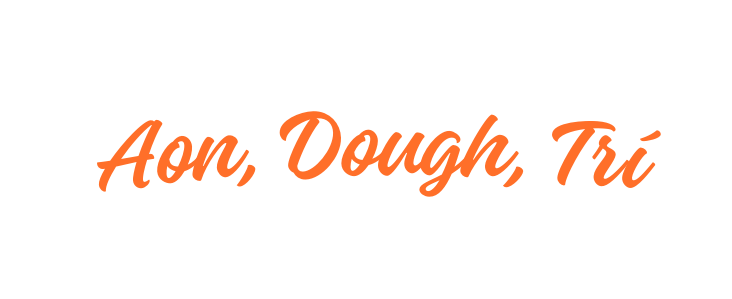 Aon Dough Trí